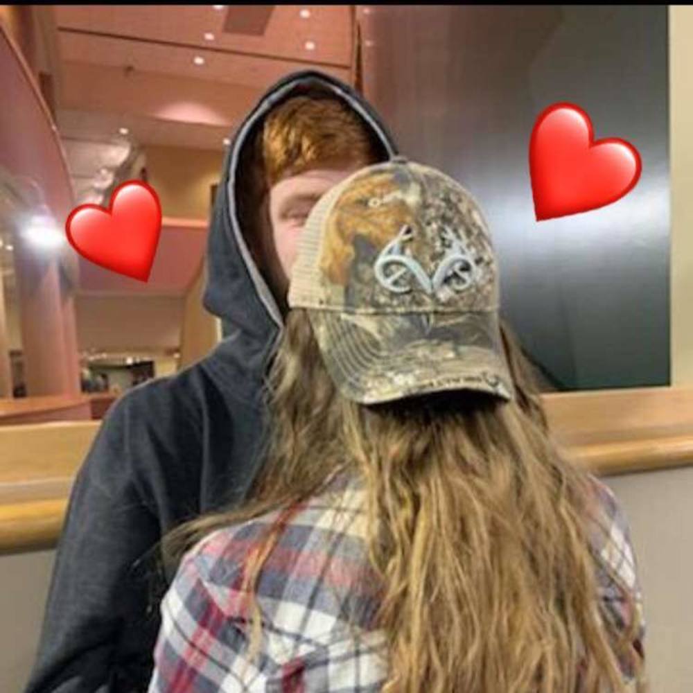 Meet your Posher, Mckenzie